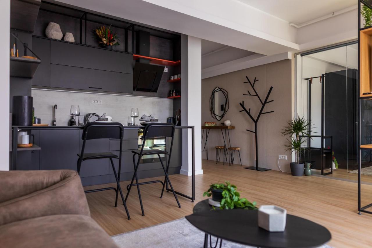 Tonic Studio Union Bucarest Extérieur photo