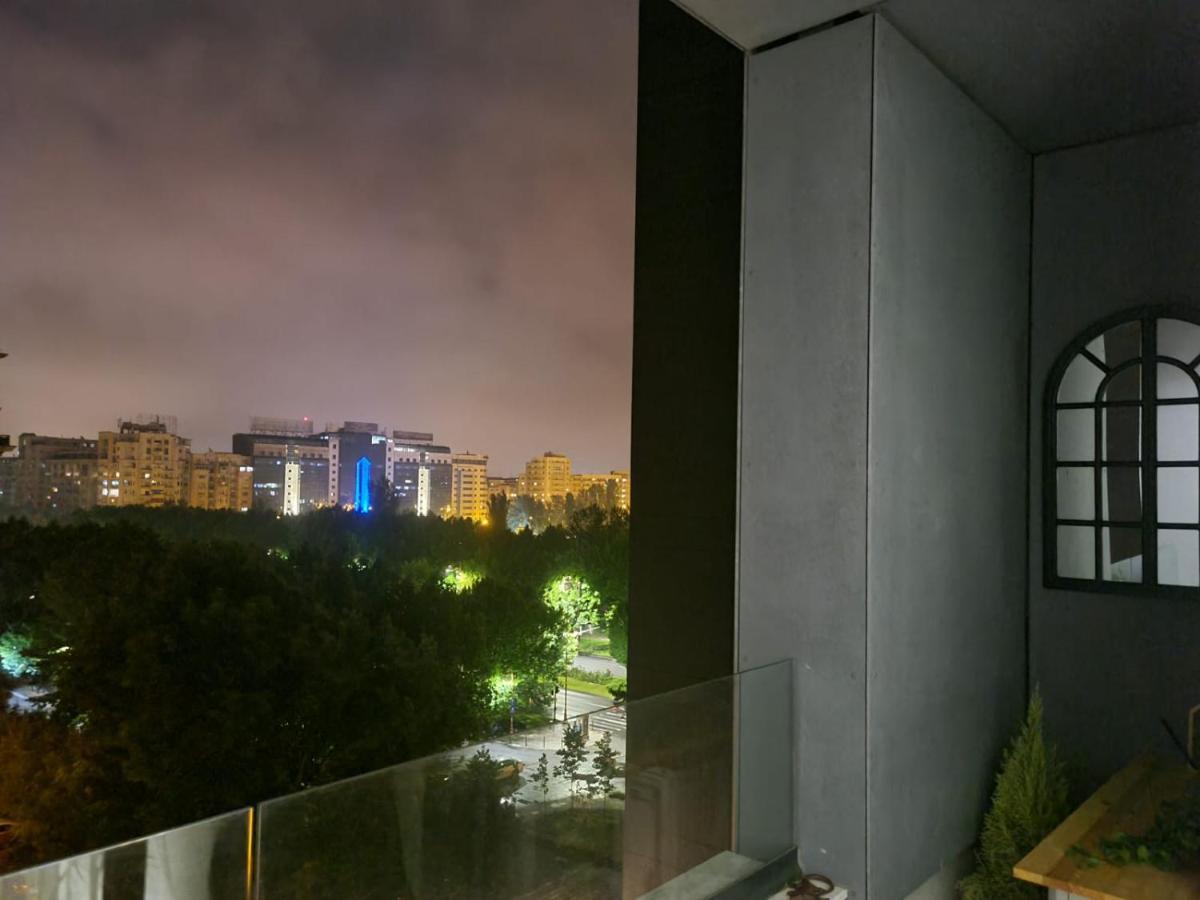 Tonic Studio Union Bucarest Extérieur photo